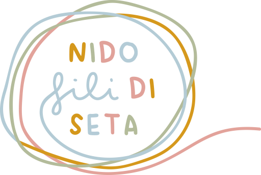 Logo Fili di Seta